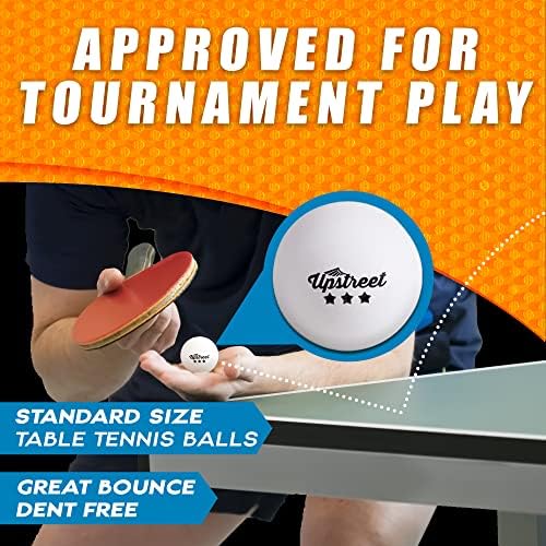 Подлога за пинг -понг -лопатки - Професионални лопатки за пинг -понг или лопатки за тенис, пинг -понг топки; Пинг Понг сет за рекреативни