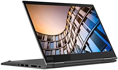 Lenovo® ThinkPad X1 Јога 4 - Ти Генерал 14 FHD Екран на Допир 2 во 1 Ултрабук - Intel Core i5 - 8265u Процесор, 8GB RAM МЕМОРИЈА,