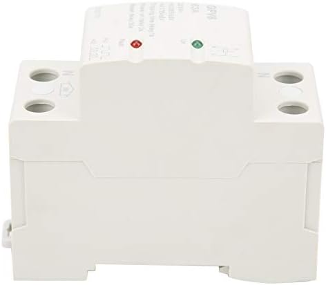Заштитник на напон, автоматско ресетирање на заштитниот уред GPV82PD Surge со индикатор за LED светло