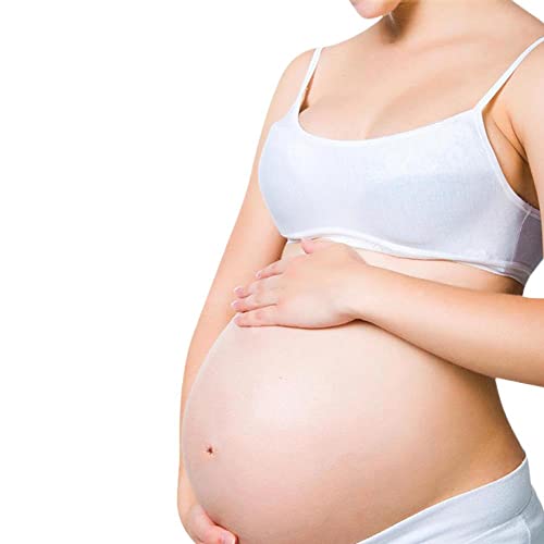 Штала Единаесет нокти бременост отстранување на есенцијално масло нега на кожата мама крем за тело