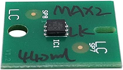 Винг постојан еко растворувач макс2 чип за Роланд XF-640 / XR-640