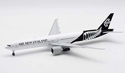 JC Wings Air New Zealand за Boeing 777-300er ZK-OKS 1/200 Diecast авион модел на авион