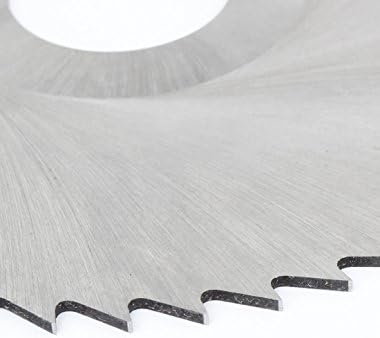 Алексит 125мм X држач за алатки 1,5мм x 27мм 50 заби за мелење на мелници за мелење на мелница за сечење на пила модел: 38AS467QO426