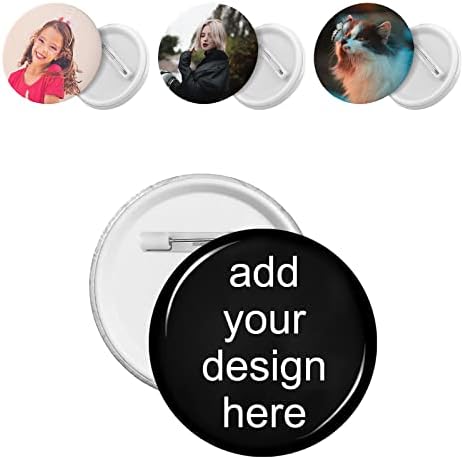 Прилагодени иглички со текстуално лого за фотографии Персонализирани иглички за клучеви за лимени плочи за украсување на облеката,