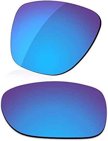 Замена на поларизирана леќа Lenzreborn за Oakley Crossrange XL OO9360 Очила за сонце - Повеќе опции