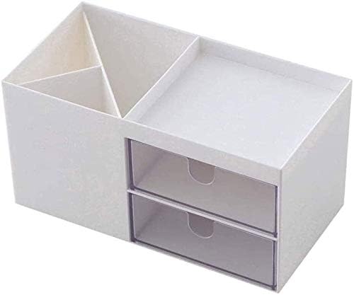 Кутија за складирање ZyHMW - Едноставна кутија за складирање на кутии за складирање на кутија за складирање на кутија за козметика