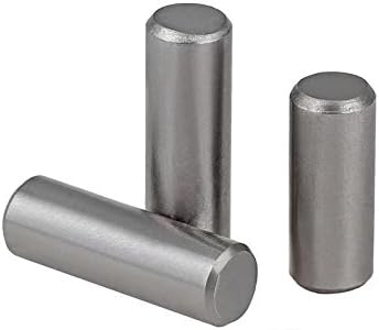 20 парчиња 4 x 18 mm не'рѓосувачки челик иглички за прицврстувачи на елементи Абот Абот