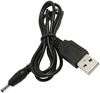 MYVOLTS 5V USB Кабел За Напојување Компатибилен со/Замена за sony PRS-300 usader