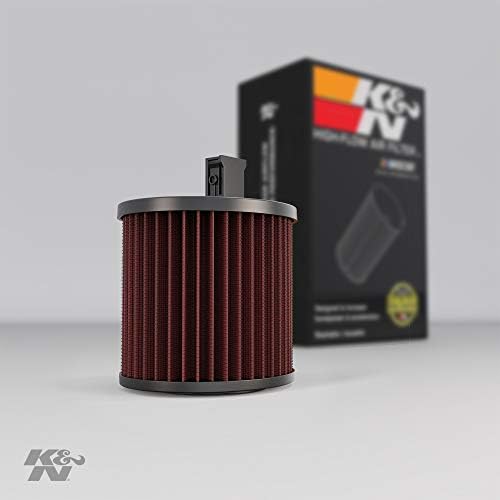 K&N E-3043 филтер за замена на високи перформанси за замена