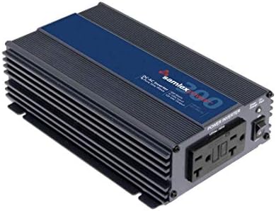 Samlex PST-600-12 PST серија чист инвертер на синусен бран-600 вати