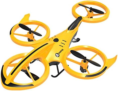 Подароци за далечински управувач со дрон Xunion Drone за момчиња девојчиња со надморска височина, режим без глава Еден клуч за прилагодување