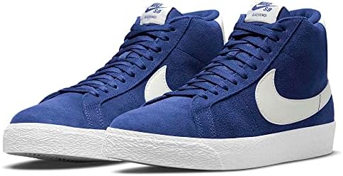 Nike SB Zoom Blazer Mid PRM Mens Trainers DA1839 патики чевли