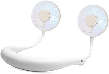 DFSYDS FAN-USB Mini Fan вратот на вентилаторот за полнење на вентилаторот за ладење, преносен спортски вентилатор светло USB