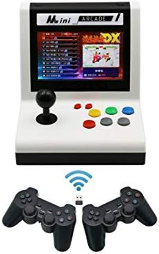Petforu Pandora Box DX Mini Arcade 3000 игри Конзола за игри