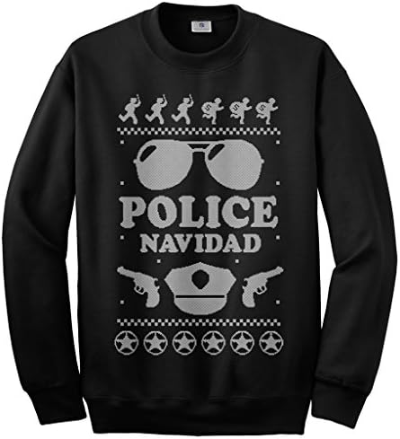 Машка полициска полициска маичка за машка полиција