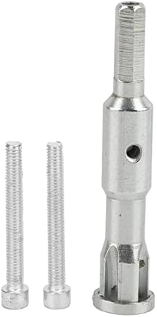 Конектор за жица за пресврт на кабел, рафиниран челик галванизирана брза ликвидација паралела за извртување прирачник со нелипни заби
