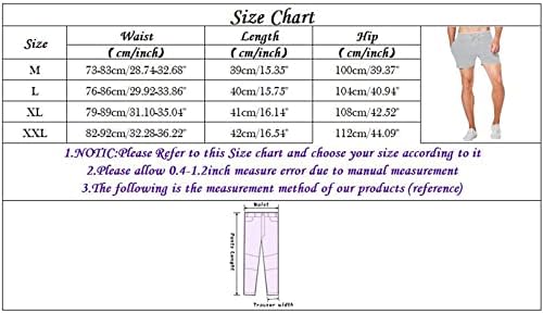 XXBR машки обични панталони летни цврсти бои трендовски млади џемпери фитнес што трчаат шорцеви атлетски тенок фит патеки