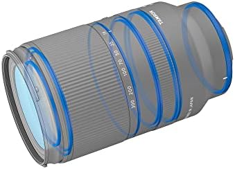 Тамрон 18-300мм F/3.5-6.3 Diiii-VC VXD Објектив За Sony E APS-C Камери Без Огледало