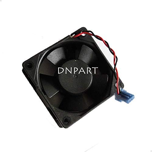 DNPART за SUNON 6cm KDE2406PTB1 24V 2.6 W 2Wire Вентилатор За Ладење Инвертер Вентилатор