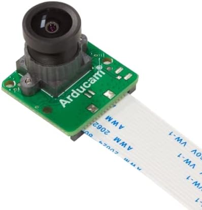 CbhioArpd Arducam Mini IMX219 Модул за камера за etsетсон Нано/Ксавиер NX