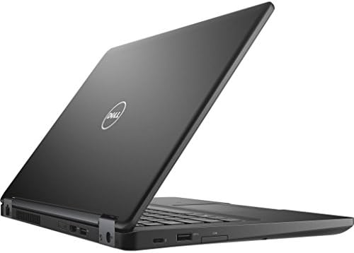 Dell Ширина 5480 14 HD, Јадро i5 6440HQ 2.3 GHz, 8GB RAM МЕМОРИЈА, 512GB SSD, Windows 10 Pro 64Bit, БЕЗ КАМЕРИ