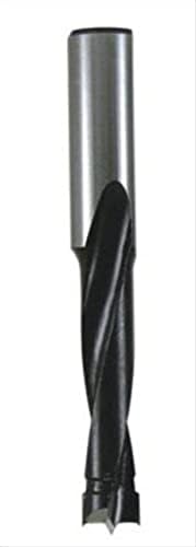 Фројд BP65070R: 6,5 мм Бред Поинт Бит со ротација на десната рака 70мм вкупна должина