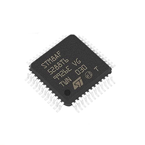 Anncus STM8AF5288TC 48 64K LQFP48 ST Електронски компоненти -