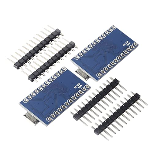 Redtagcanada Pro Micro Atmega32U4 5V 16MHz подигнување на IDE Micro USB Pro Micro Board MicroController компатибилен со Arduino Pro Micro