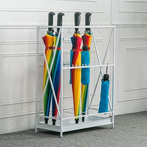 Штанд за чадори со метални шуплини BBGS, комерцијален комерцијален висок капацитет за поддршка