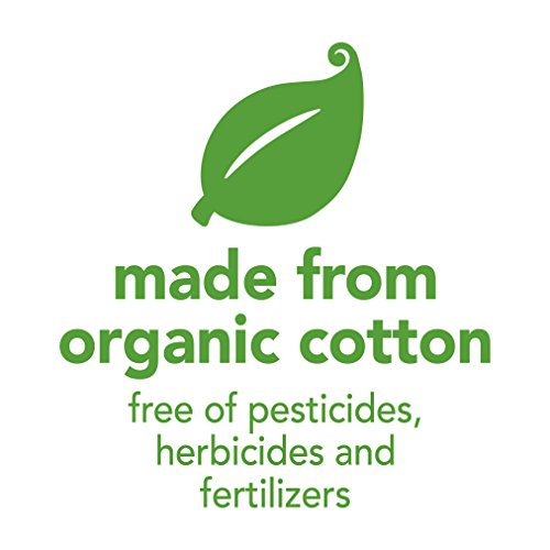 Зелени зелења што можат да се користат за еднократно муслински крпи направени од органски памук | марамчиња за бебиња за еднократна употреба | Без формалдехид или а