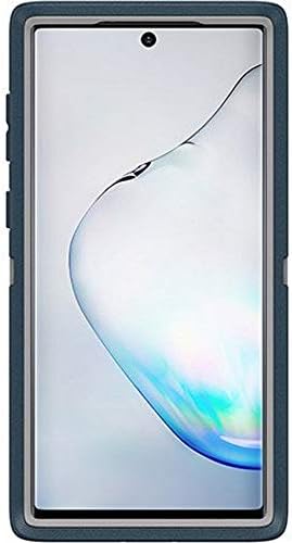 Отербокс Бранител Серија Без Екран Издание Случај За Samsung Galaxy Note10-Само Случај-Исчезна Рибин