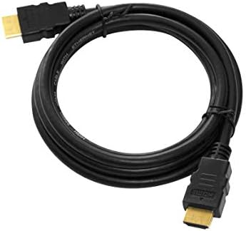 Стерен 517-312БК 12-Стапки СО Голема Брзина HDMI Кабел, Поддржува Аудио Повратен Канал, 18gbps Висок Видео Пропусен Опсег