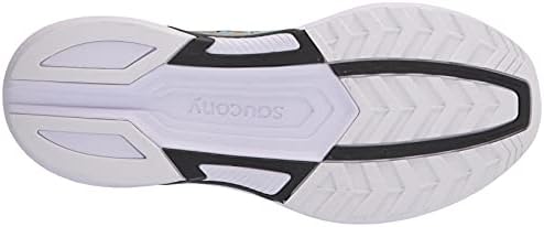 SAUCONY MEN'S AXON ROAD SHOET SHOE