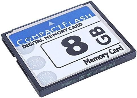 Trjgtas 8GB Компактен Флеш Мемориска Картичка