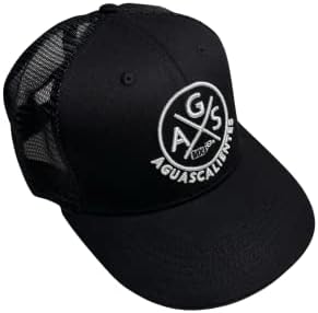 Quad Logo Cravener Mesh Hat - Mexico наведува