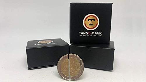 Преклопна монета од Танго - трик