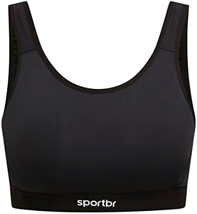Sportbr Top Spider High Поддршка - Спортски градници за жени, градник за компресија, врвови за вежбање, облека за теретани, UPF 50 заштита