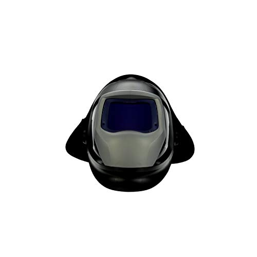 3мс адфло Адфлоу Респиратор За Прочистување На Воздухот Тој Систем СО Шлем За Заварување Од 3мс Спидглас 9100-Воздух, 35-1101-00св, 1 Case/Случај
