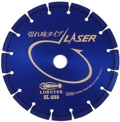 SL30525.4 Diamond Saw Blade Laser Laser заварени сегменти