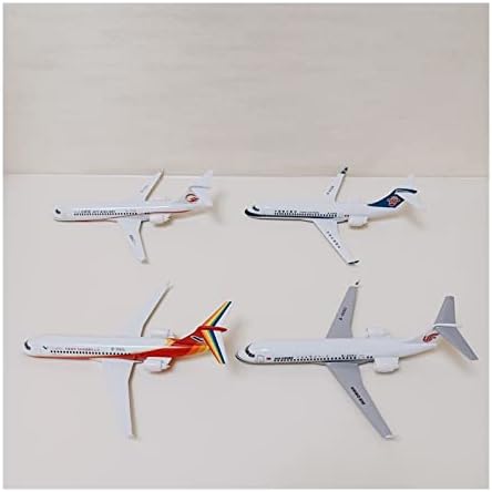 Модели на авиони 20cmfit за ARJ Southern ARJ21 COMAC OTT AVIATION ARJ DIE-CAST АВЕРКИ МОДЕЛ АЛЕМ МЕТАЛНИ АВЕРКИ МОДЕЛ Графички дисплеј