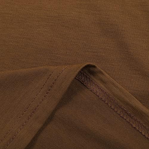 Wocachi Mens Slim Fit Mock Veck Basic врвови со долги ракави Термички долна облека Turtleneck Pullver Casual Base Layer Tiles