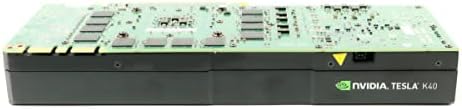 Графички картички NVIDIA TESLA K40 GPU Computer Procuess 900-22081-2250-000
