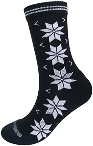 чорапи од чорап, жени пешачки чорапи топло волна чорапи пешачење маж жени спортски термички чорапи жени со големина на евра со големина 39-41