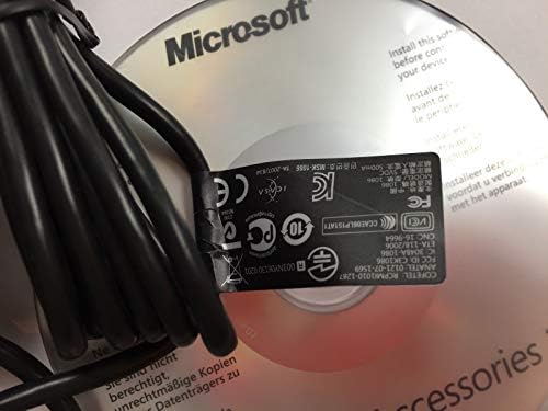 Мајкрософт Xbox 360 Безжичен Приемник За Windows