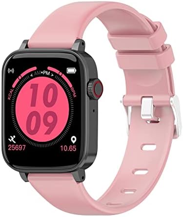 Xunion Smart Watch Bluetooth нараквица на нараквицата притисок на водоотпорен спортски часовник HQ6