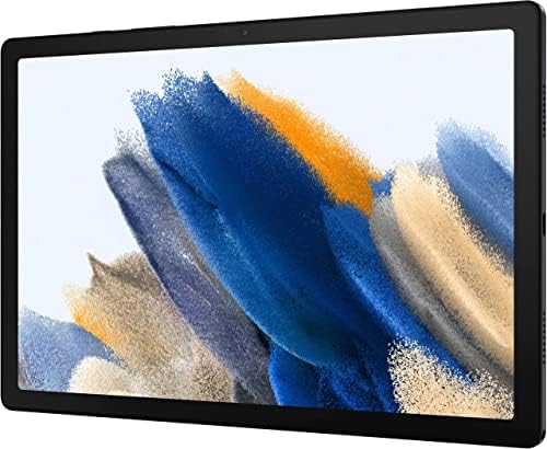 SAMSUNG Galaxy Tab A8 2022 LTE Повици + WiFi 10.5 7040 mAh 8MP SM-X205 Меѓународна Верзија Двојна Камера +