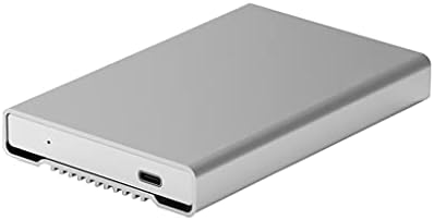 Јах Надворешни Хард Дискови 2.5 Хард Диск Комплет USB 3.0 Алуминиум Тип Ц ДО USB/Тип Ц Сата Хард Диск Станица Случај Caddy За Лаптоп