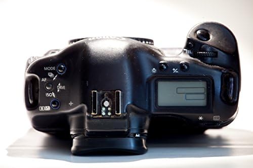 Канон ЕОС-1дс 11.1 Пратеник Дигитална SLR Камера