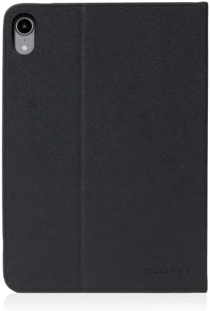 CaseTify Folio Case за iPad Mini 8.3 - зафатен со ништо од Хуен Дин