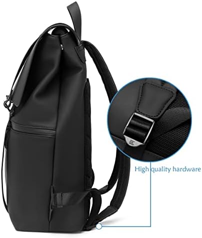 КИМИАОБАБИ патување ранец лаптоп торба мода секојдневен ранец преголема деловна работа компјутерска торба училиште колеџ училишна торба